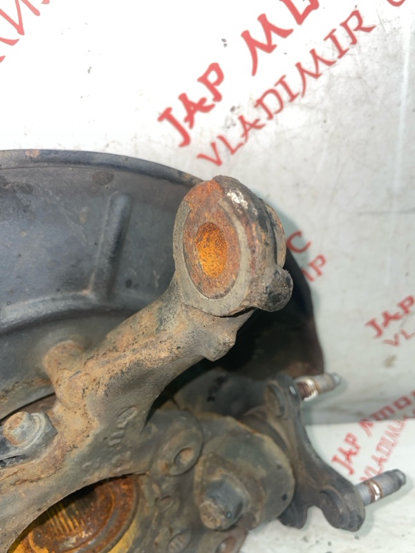 Кулак поворотный, 3500 рублей, Владимир