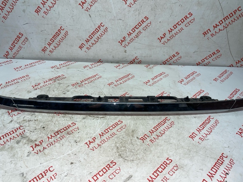 Накладка крышки багажника, 7500 рублей, Владимир