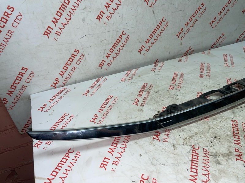 Накладка крышки багажника, 7500 рублей, Владимир