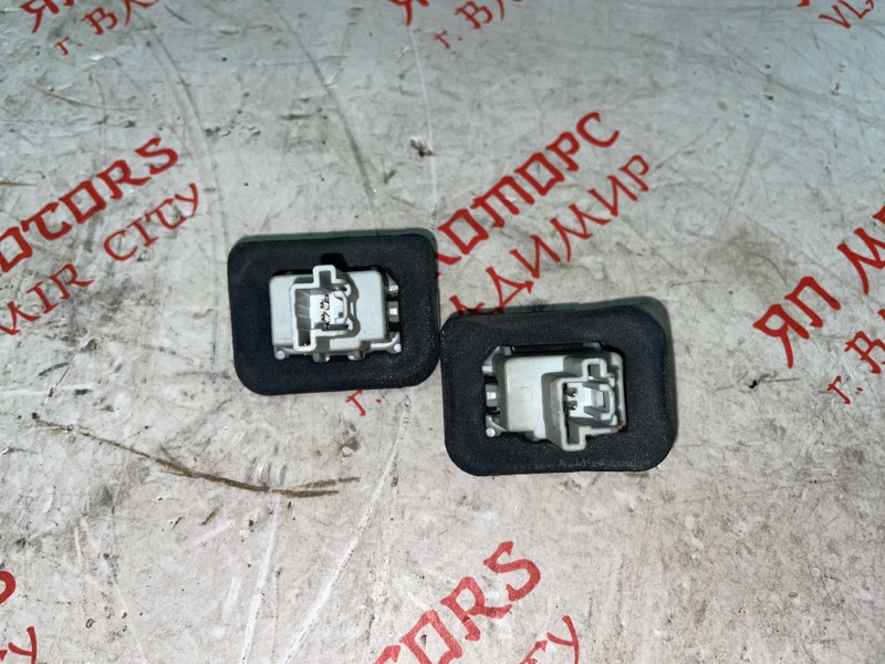 Подсветка номера, 1000 рублей, Владимир