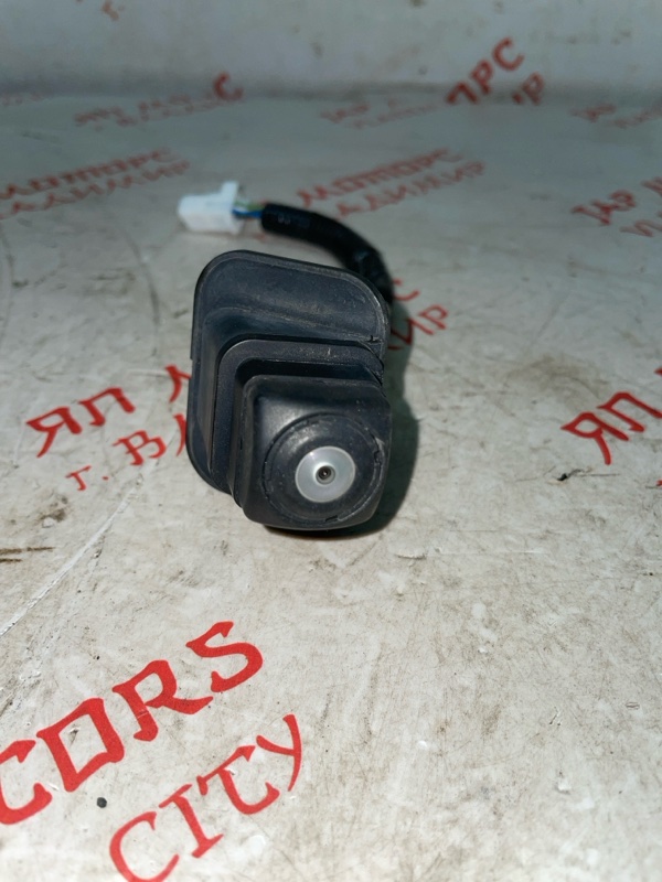 Камера заднего вида, 7000 рублей, Владимир