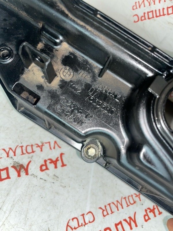 Крышка головки блока цилиндров, 10000 рублей, Владимир