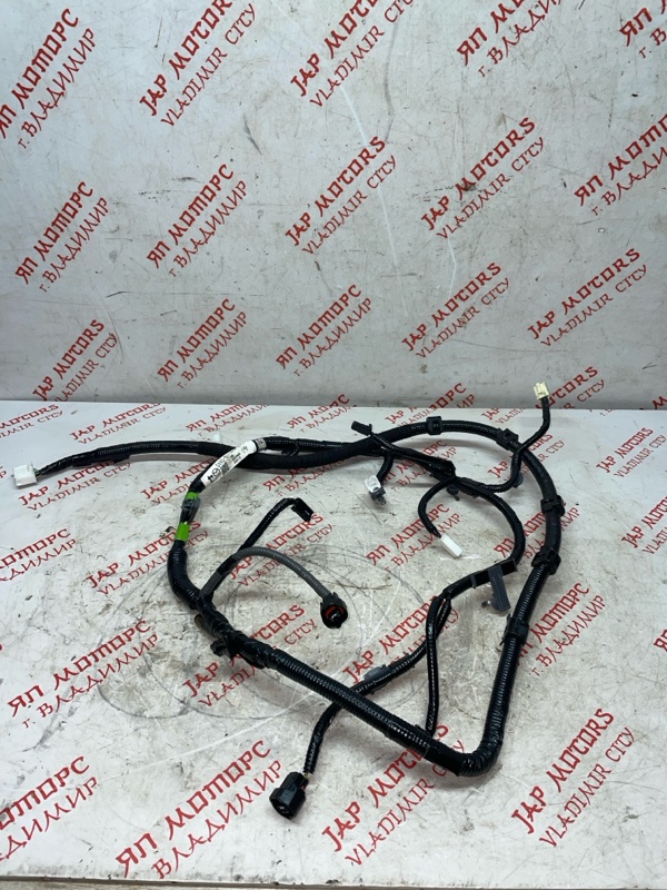 Проводка крышки багажника, 2000 рублей, Владимир