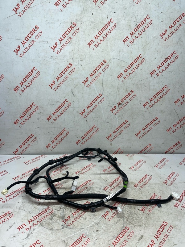 Проводка крышки багажника, 2000 рублей, Владимир