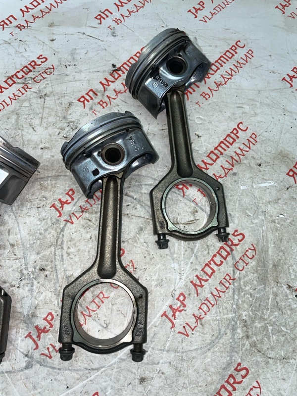 Поршень, 5000 рублей, Владимир