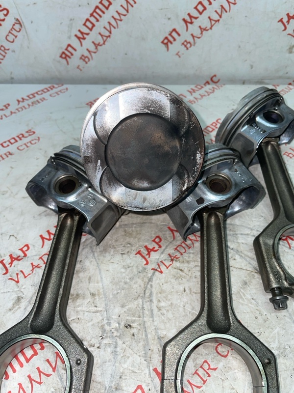 Поршень, 5000 рублей, Владимир