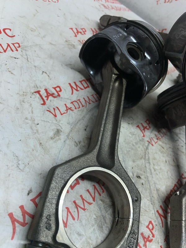 Поршень, 5000 рублей, Владимир