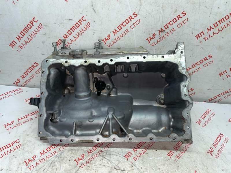 Поддон двигателя, 12000 рублей, Владимир