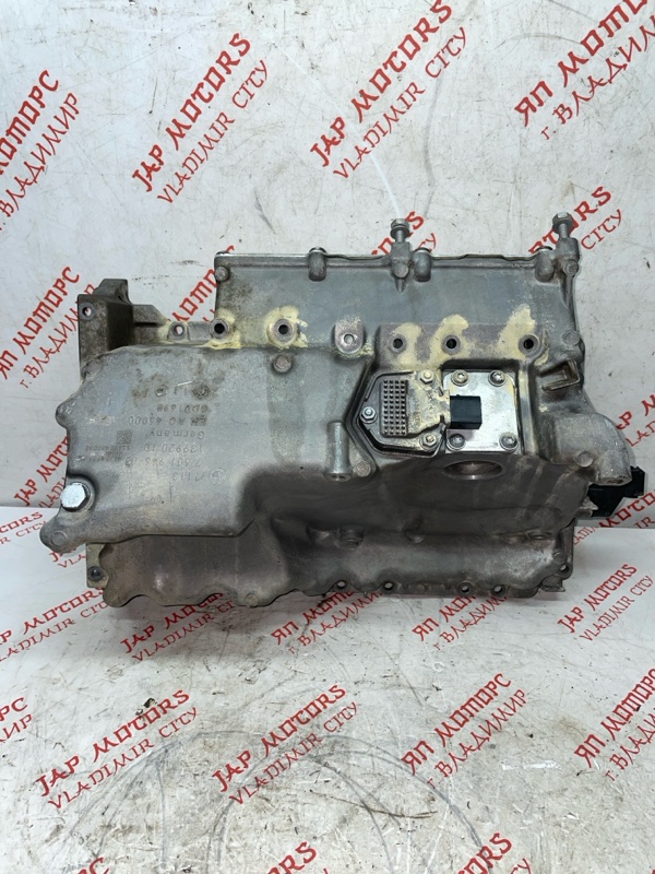 Поддон двигателя, 12000 рублей, Владимир