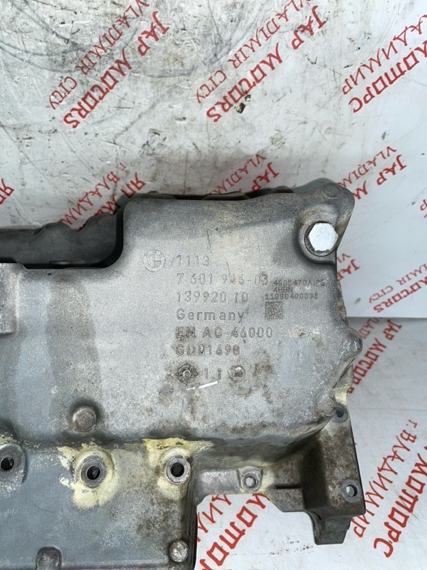 Поддон двигателя, 12000 рублей, Владимир