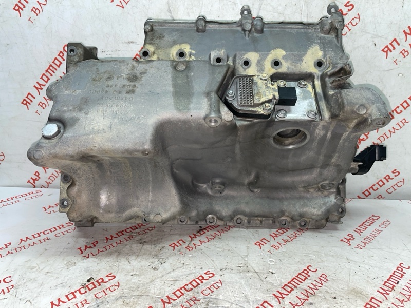 Поддон двигателя, 12000 рублей, Владимир