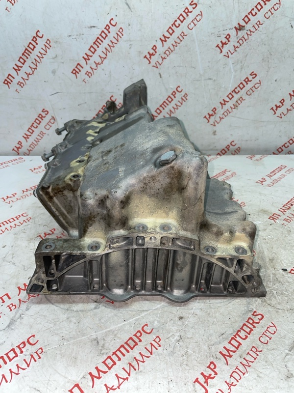 Поддон двигателя, 12000 рублей, Владимир