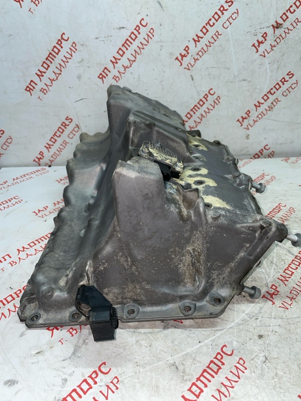 Поддон двигателя, 12000 рублей, Владимир