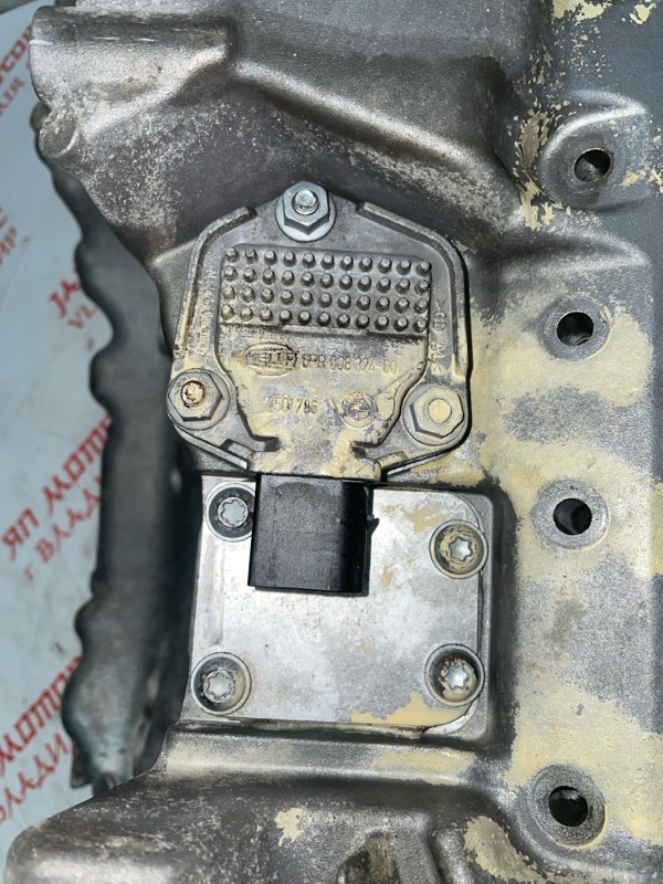 Поддон двигателя, 12000 рублей, Владимир