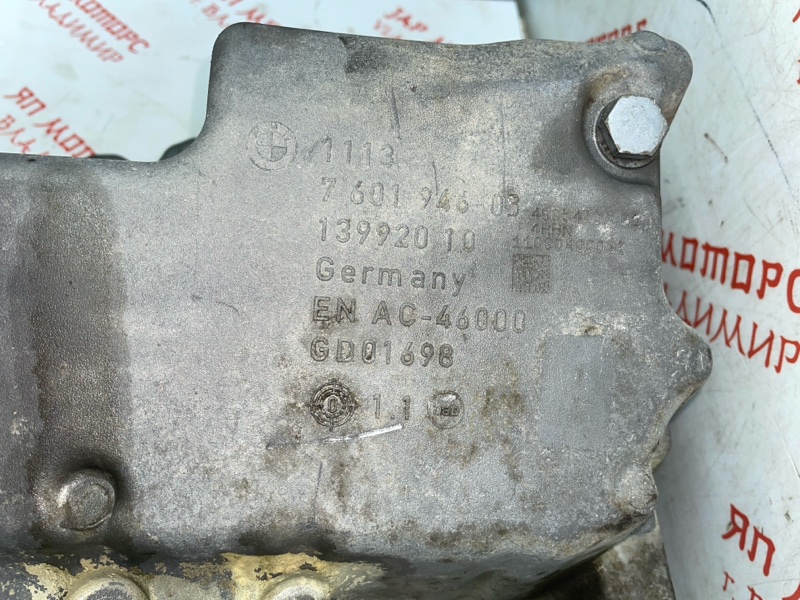 Поддон двигателя, 12000 рублей, Владимир