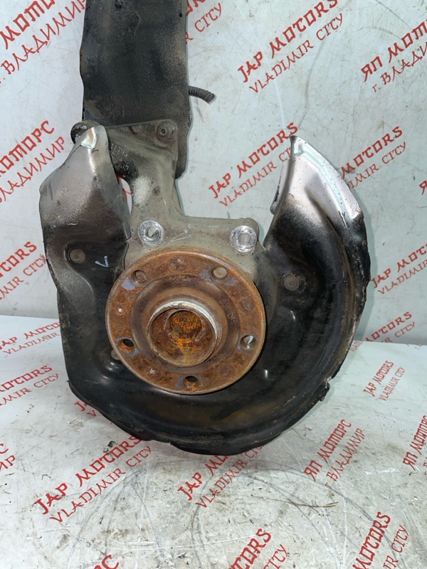 Кулак поворотный, 3500 рублей, Владимир