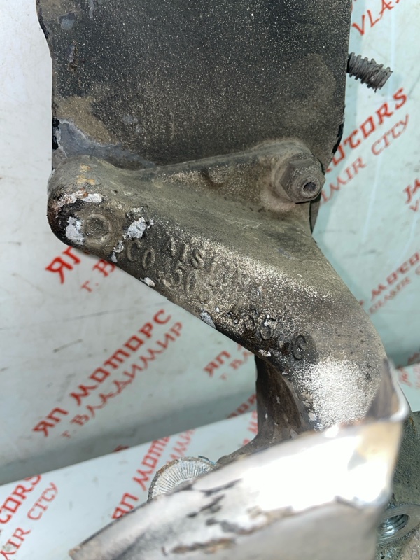 Кулак поворотный, 3500 рублей, Владимир