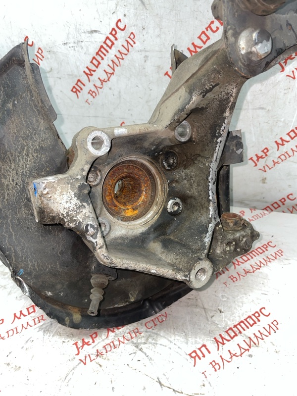 Кулак поворотный, 3500 рублей, Владимир