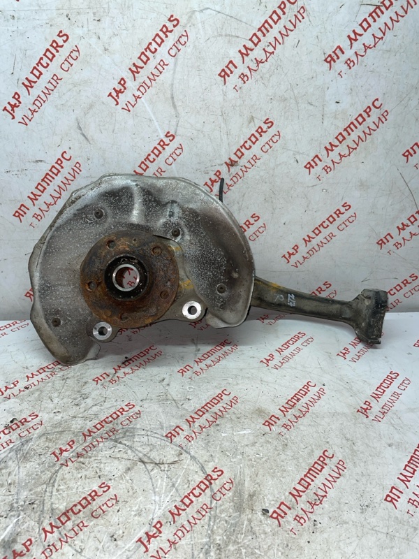 Кулак поворотный, 13500 рублей, Владимир