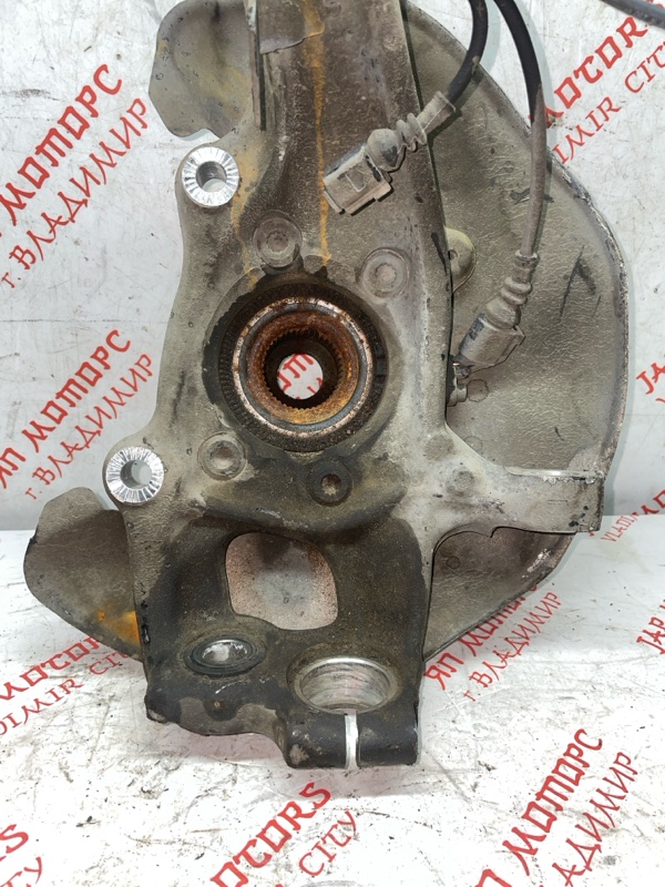 Кулак поворотный, 13500 рублей, Владимир