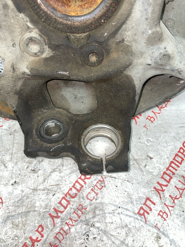 Кулак поворотный, 13500 рублей, Владимир