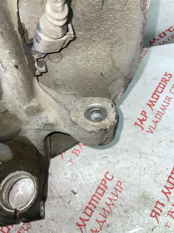 Кулак поворотный, 13500 рублей, Владимир