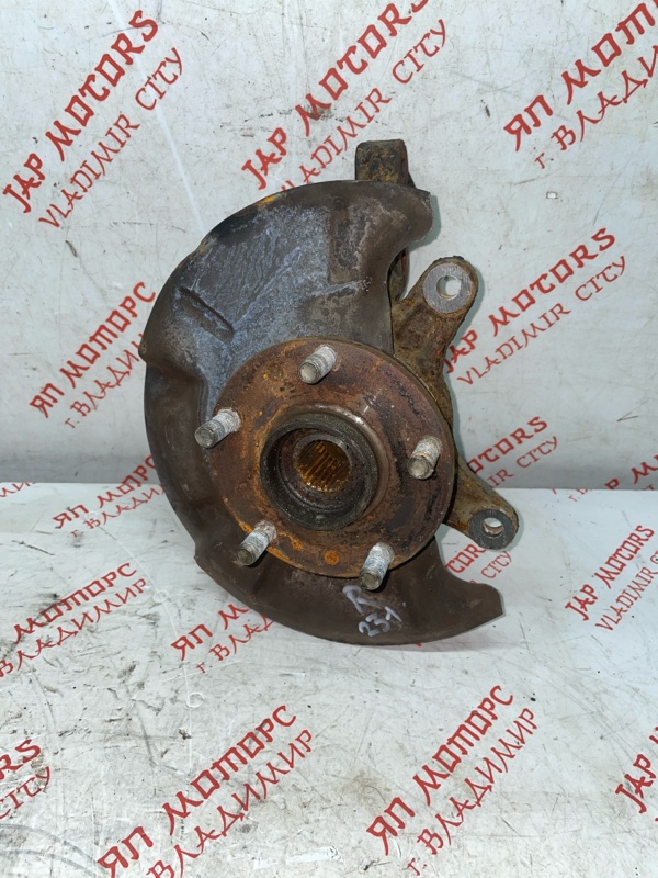 Кулак поворотный, 3000 рублей, Владимир