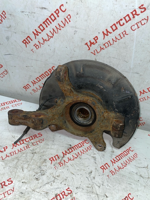 Кулак поворотный, 3000 рублей, Владимир