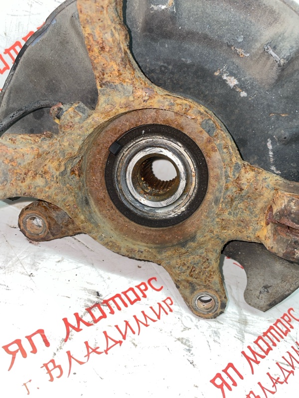 Кулак поворотный, 3000 рублей, Владимир