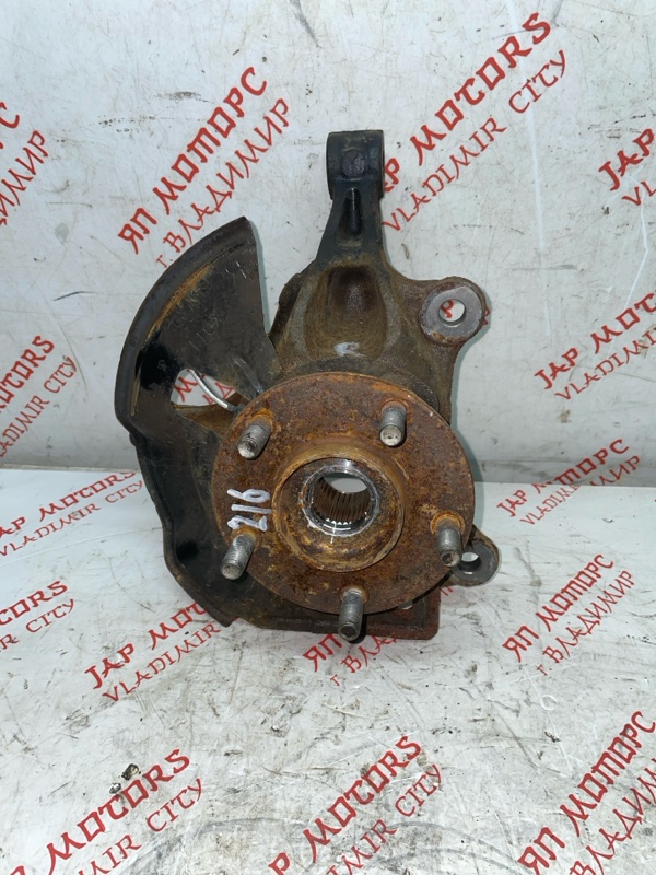 Кулак поворотный, 4000 рублей, Владимир