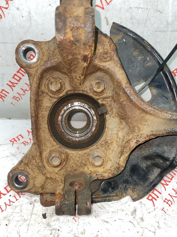 Кулак поворотный, 4000 рублей, Владимир