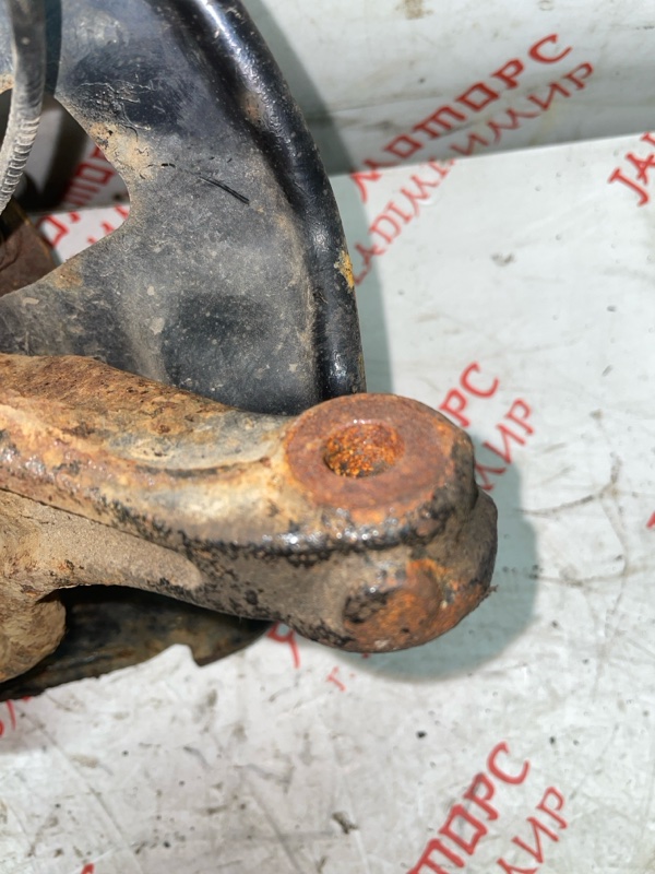 Кулак поворотный, 4000 рублей, Владимир