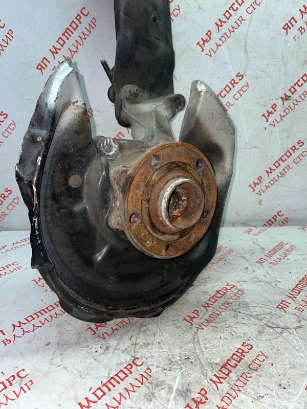 Кулак поворотный, 3500 рублей, Владимир