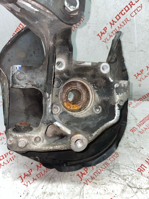 Кулак поворотный, 3500 рублей, Владимир