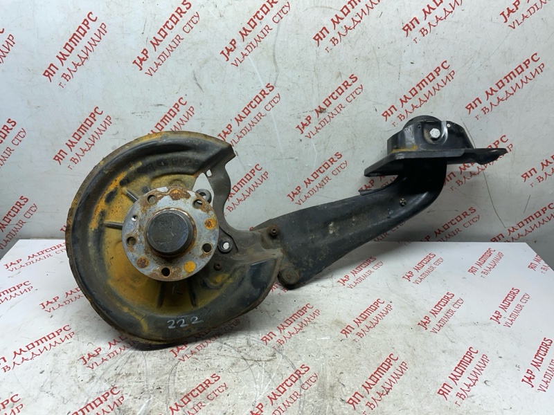 Кулак поворотный, 2500 рублей, Владимир