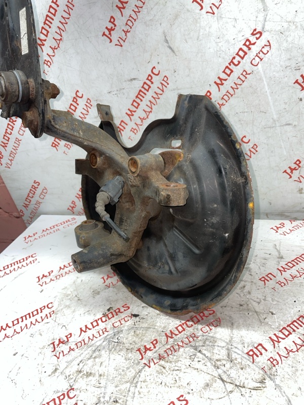 Кулак поворотный, 2500 рублей, Владимир