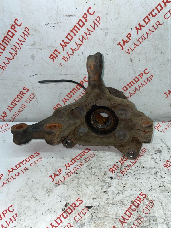 Кулак поворотный, 2500 рублей, Владимир