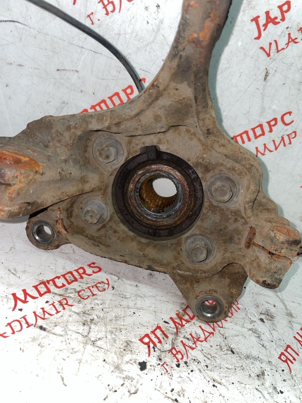 Кулак поворотный, 2500 рублей, Владимир