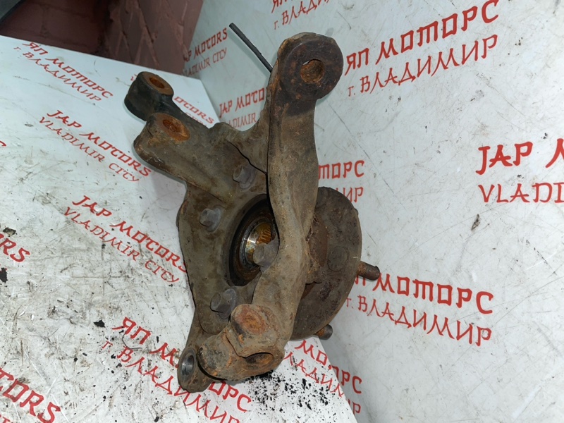 Кулак поворотный, 2500 рублей, Владимир