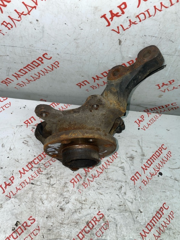 Кулак поворотный, 3500 рублей, Владимир