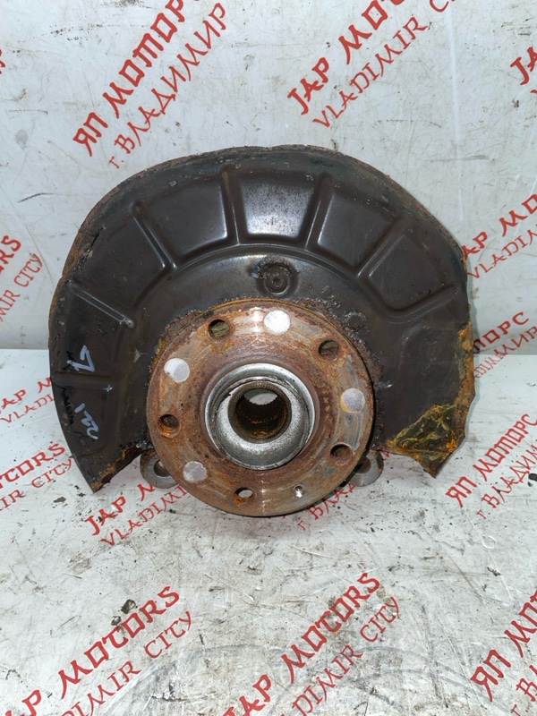 Кулак поворотный, 3000 рублей, Владимир