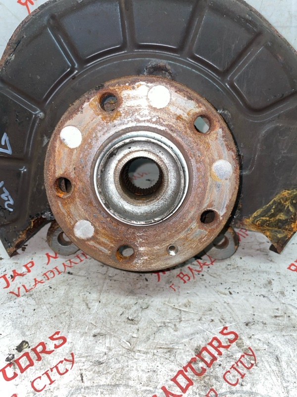 Кулак поворотный, 3000 рублей, Владимир