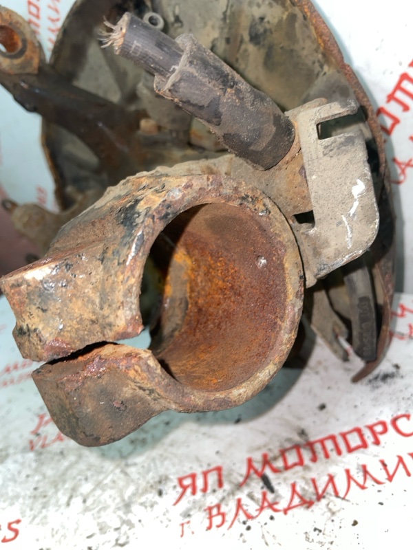 Кулак поворотный, 3000 рублей, Владимир