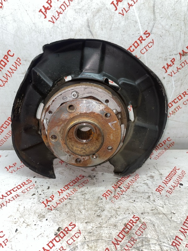 Кулак поворотный, 3000 рублей, Владимир