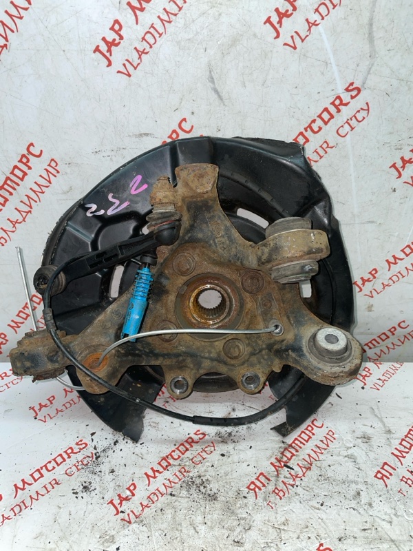 Кулак поворотный, 3000 рублей, Владимир