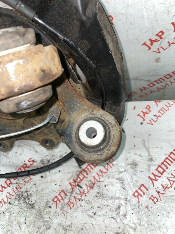 Кулак поворотный, 3000 рублей, Владимир