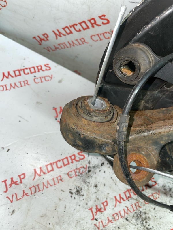 Кулак поворотный, 3000 рублей, Владимир