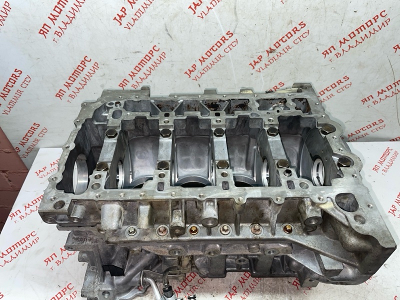 Блок цилиндров, 20000 рублей, Владимир