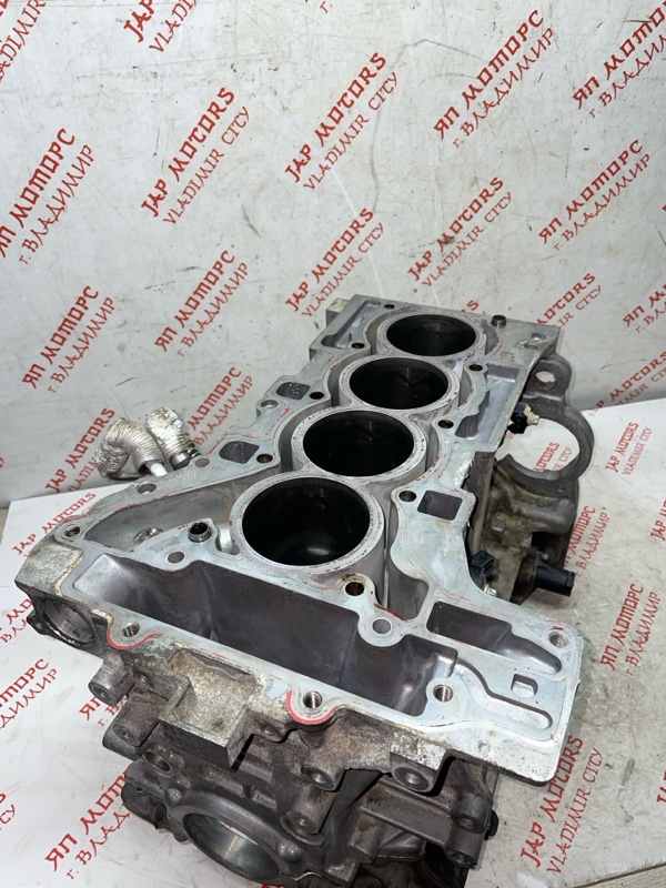 Блок цилиндров, 20000 рублей, Владимир