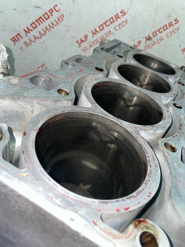 Блок цилиндров, 20000 рублей, Владимир